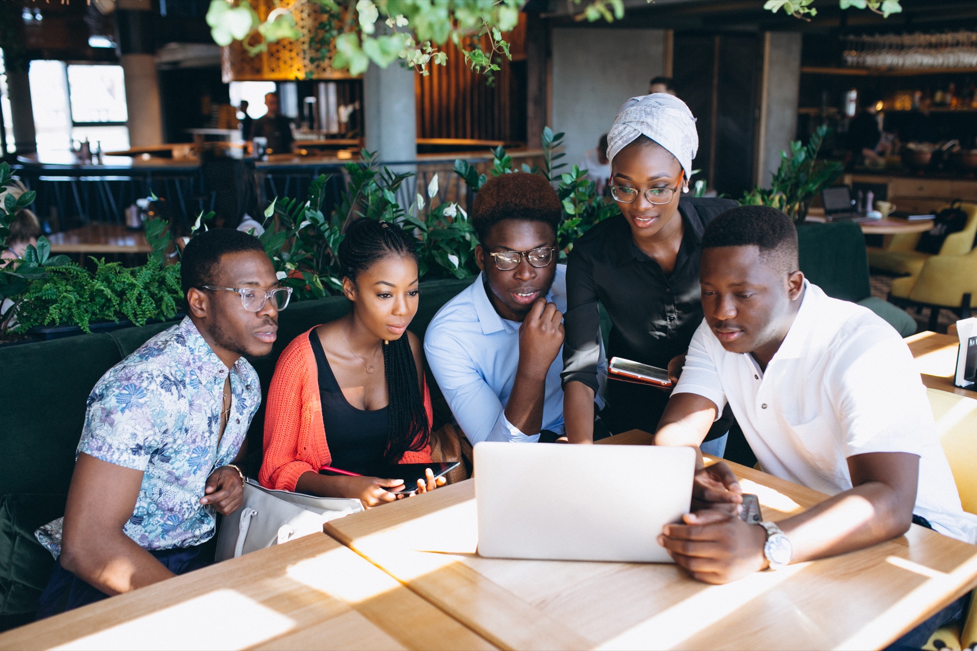 Join the Avela team
